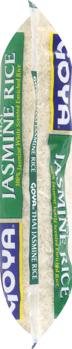 slide 2 of 5, Goya Rice Thai Jasmine - 20 Lb, 20 lb