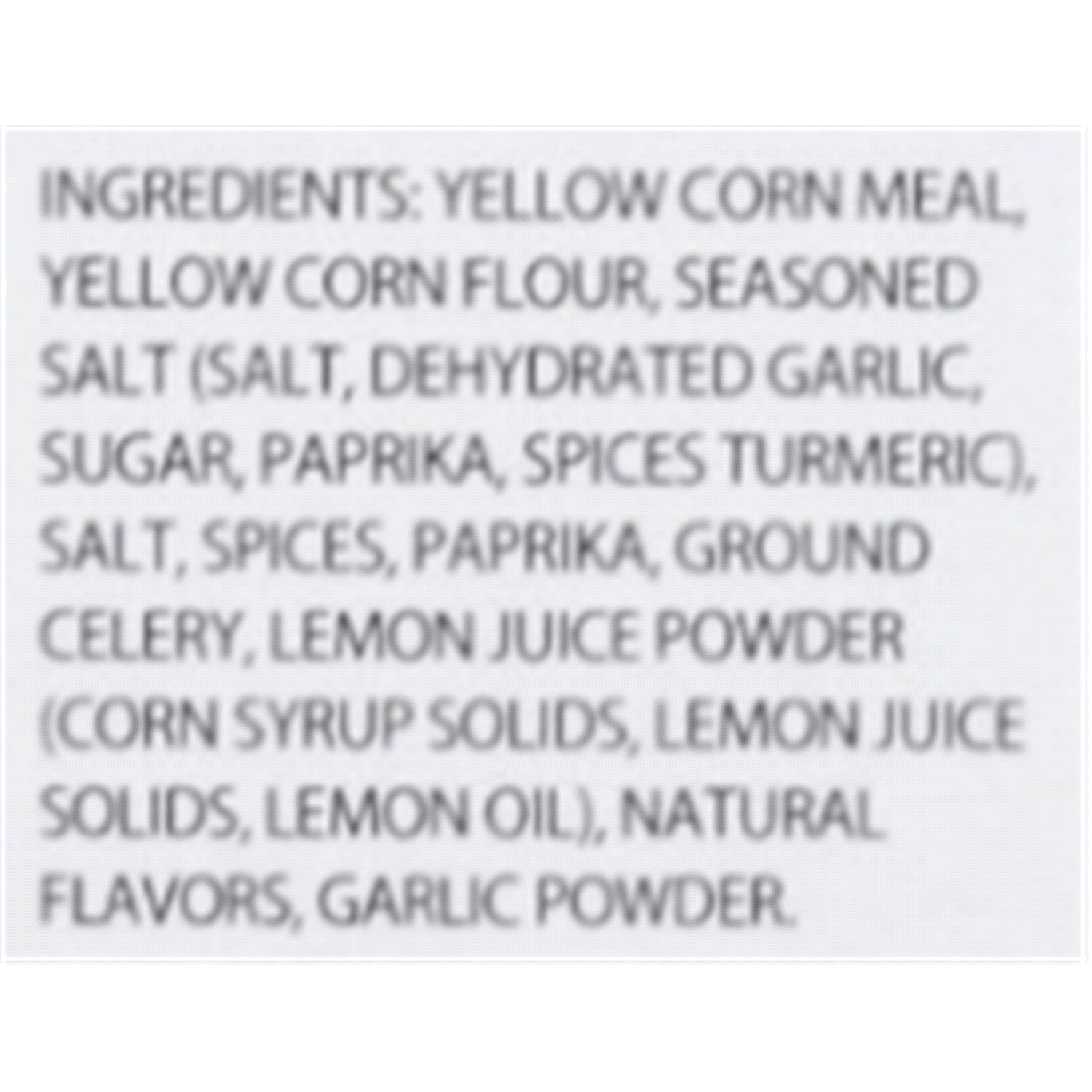 slide 3 of 3, Kentucky Kernel Fish Fry, 9 oz