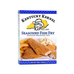 Kentucky Kernel Fish Fry