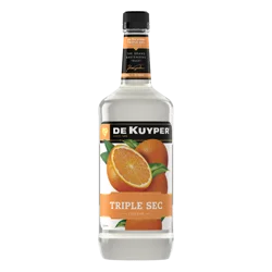 DeKuyper Triple Sec Cordial