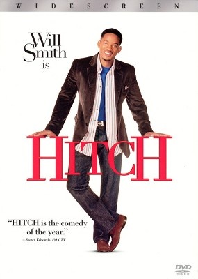 slide 1 of 1, Hitch (WS) (DVD), 1 ct