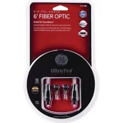 General Electric Digital Audio 6' Fiber Optic