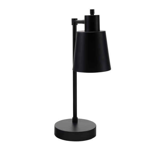 slide 4 of 7, Realspace Trezza 19"D Vertical 3-Drawer Mobile File Cabinet, Light Oak, 1 ct