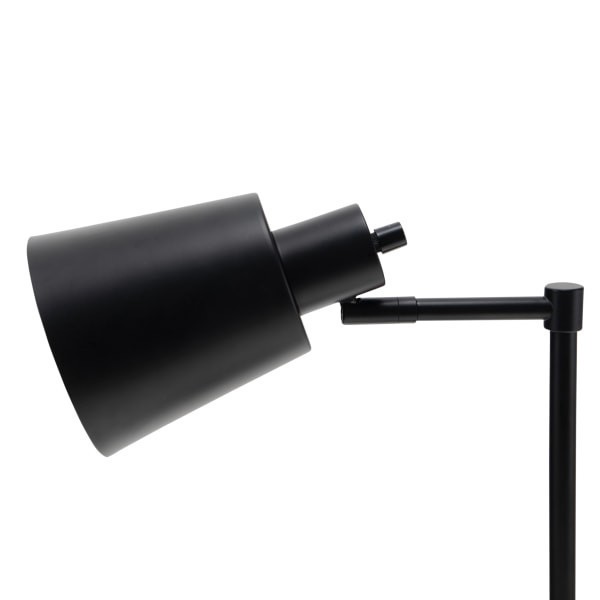 slide 3 of 7, Realspace Trezza 19"D Vertical 3-Drawer Mobile File Cabinet, Light Oak, 1 ct