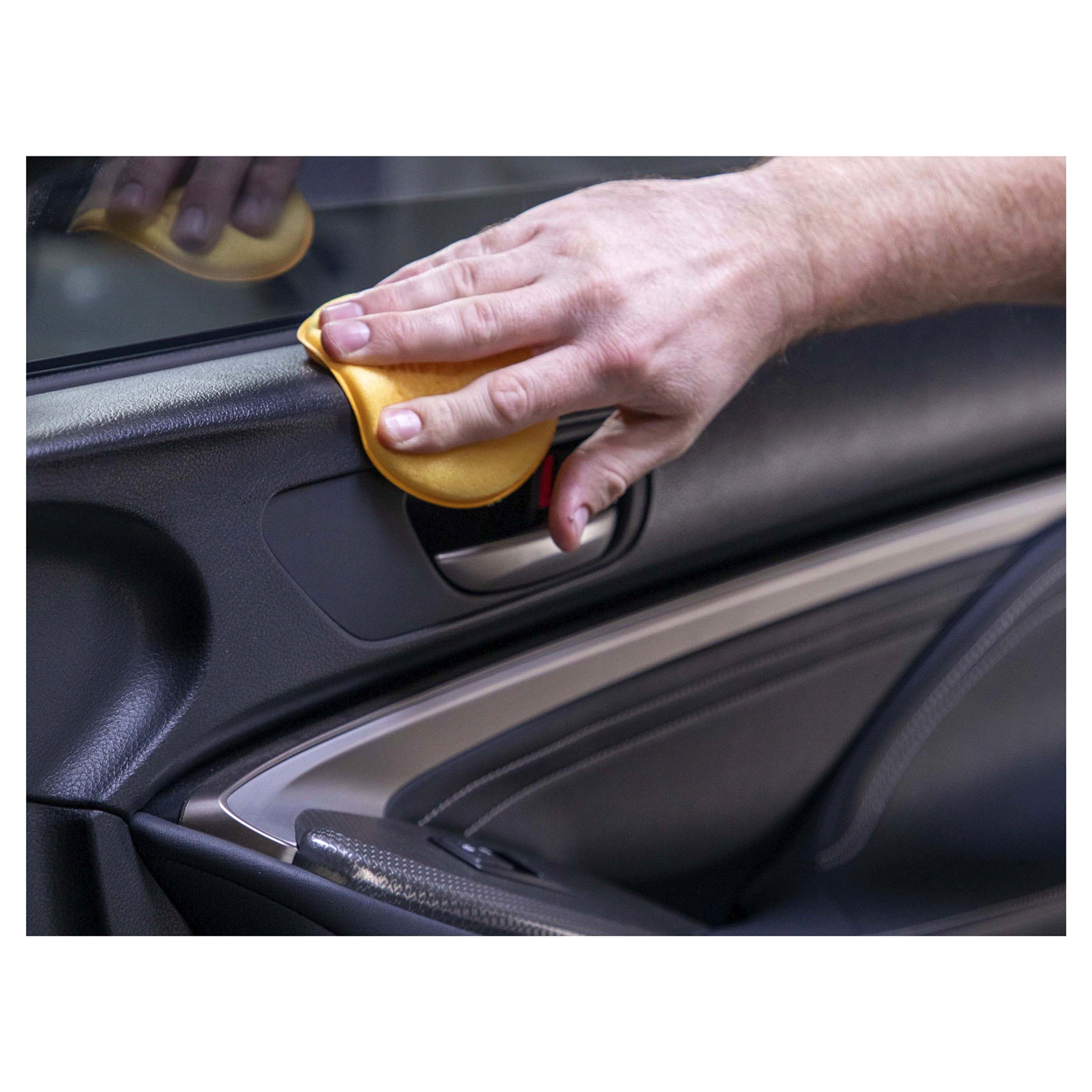 slide 3 of 4, Meguiar's Automotive Interior Cleaner Meguiars, 15.2 fl oz