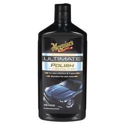 Meguiar's Ultimate Polish Pre-Waxing Glaze
