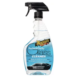 Meguiar's Perfect Clarity Glass Cleaner