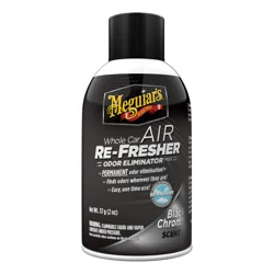Meguiar's Car Air Fresher