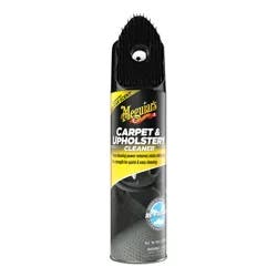 Meguiar's Carpet & Upholstery Cleaner
