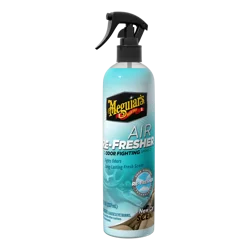 Meguiar's Meguiars Trigger Air Refresher, New Car 8 Oz.