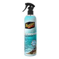 Meguiar's Meguiars Trigger Air Refresher, New Car 8 Oz.