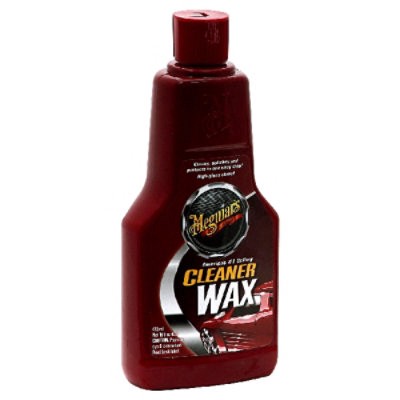 slide 1 of 1, Meguiars Car Wax Liquid - 16 Fl. Oz., 16 fl oz
