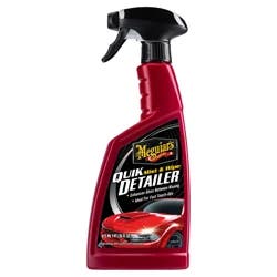 Meguiar's Quik Detailer Mist & Wipe Spray