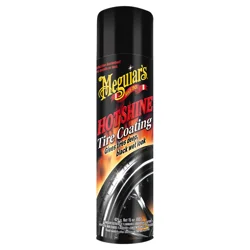 Meguiar's Hot Shine High Gloss Tire Coating