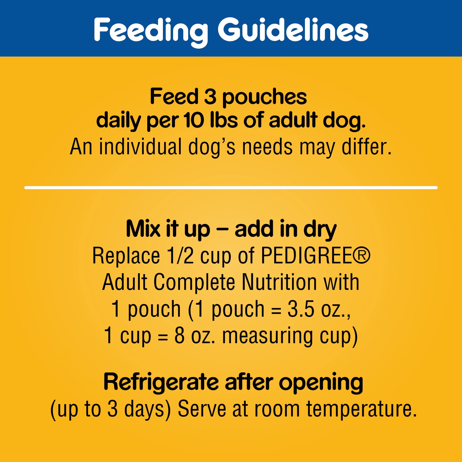 slide 4 of 4, Pedigree Choice Cuts in Gravy Food for Dogs Variety Pack 24 - 100 g Pouches, 24 ct