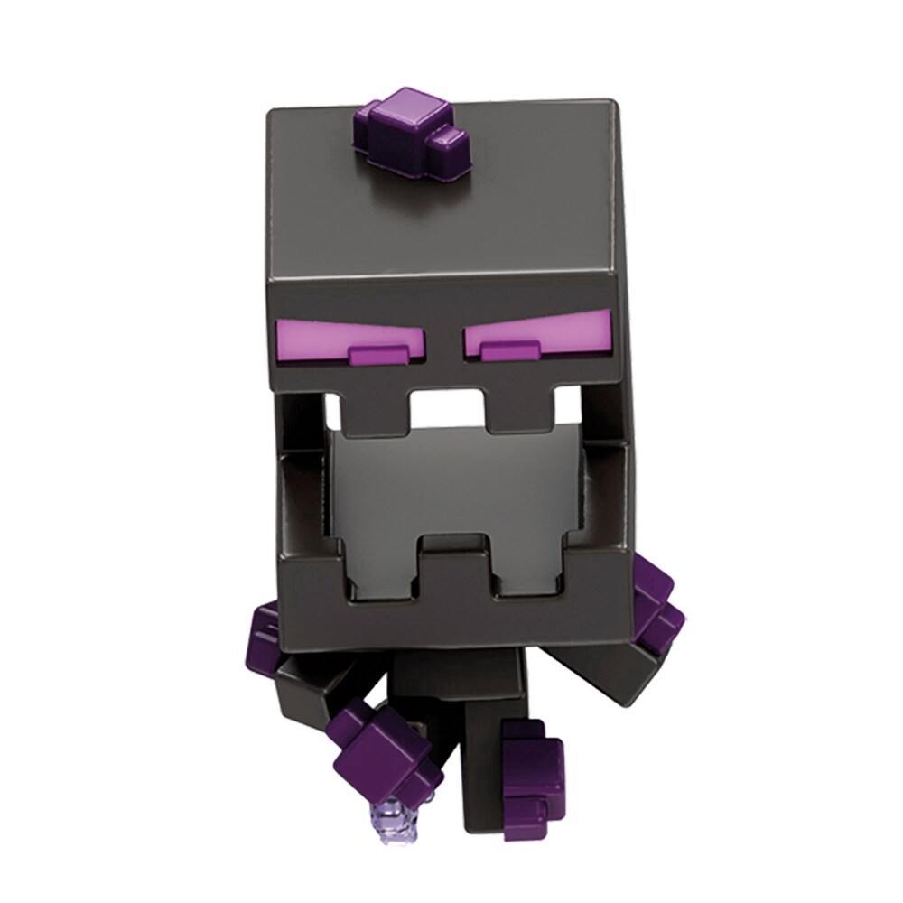 slide 4 of 5, Minecraft Mini End Extermntr - EA, 1 ct