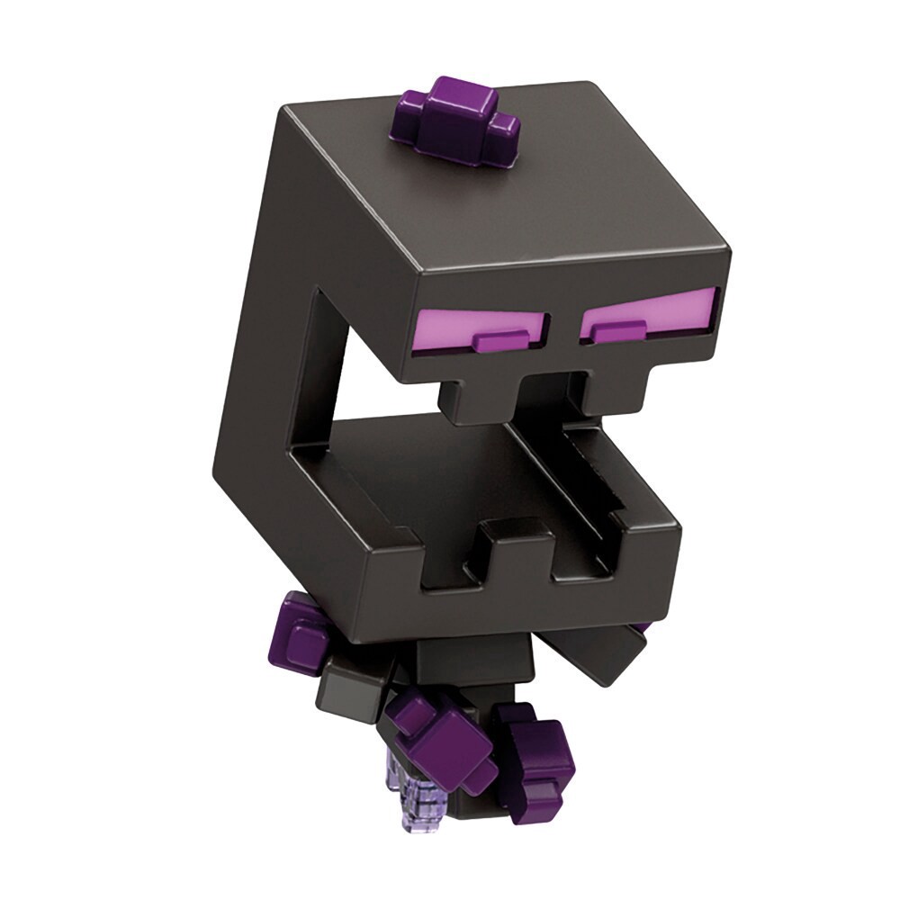 slide 2 of 5, Minecraft Mini End Extermntr - EA, 1 ct
