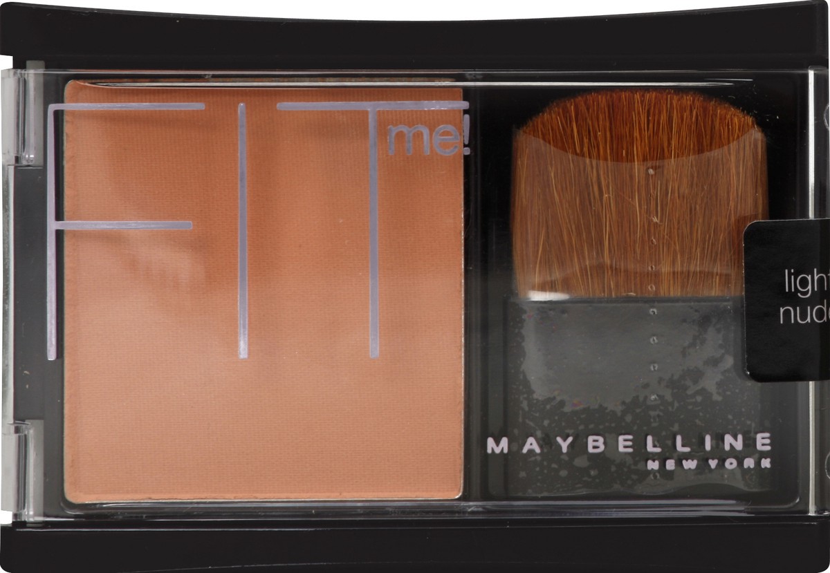 slide 1 of 5, Maybelline Blush 0.16 oz, 0.16 oz