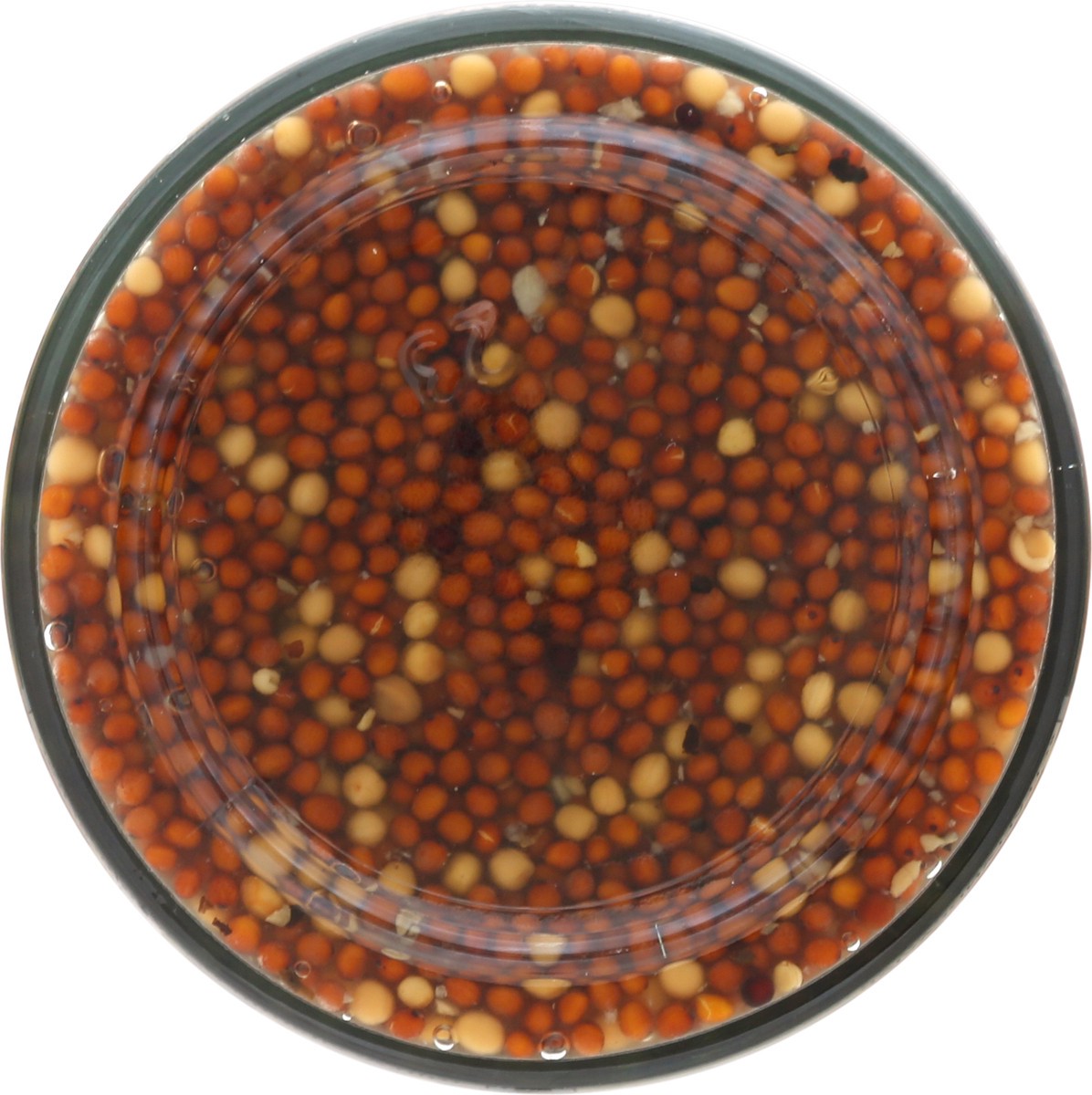 slide 7 of 9, Old Brooklyn Mustards, Pepped Up, 6 oz