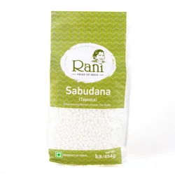 Rani Sabudana Tapioca