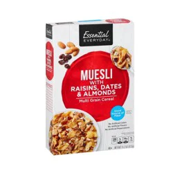 Essential Everyday Cereal Muesli