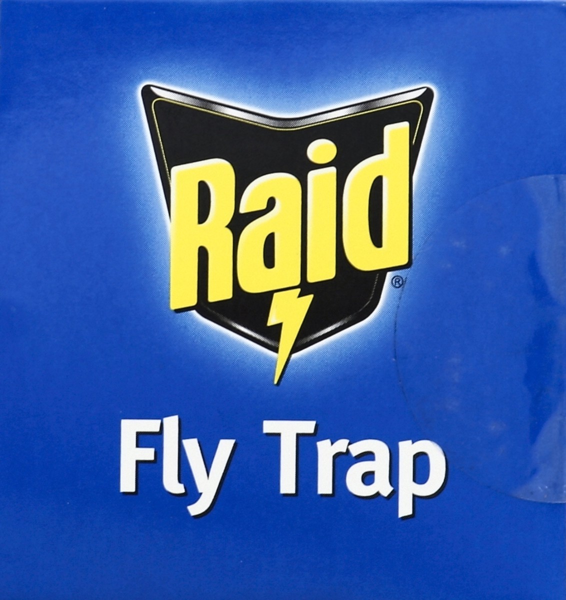 slide 2 of 4, Raid Fly Trap 1 ea, 1 ct