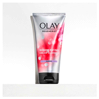 slide 20 of 29, Olay Regenerating Cream Facial Cleanser, 5 oz