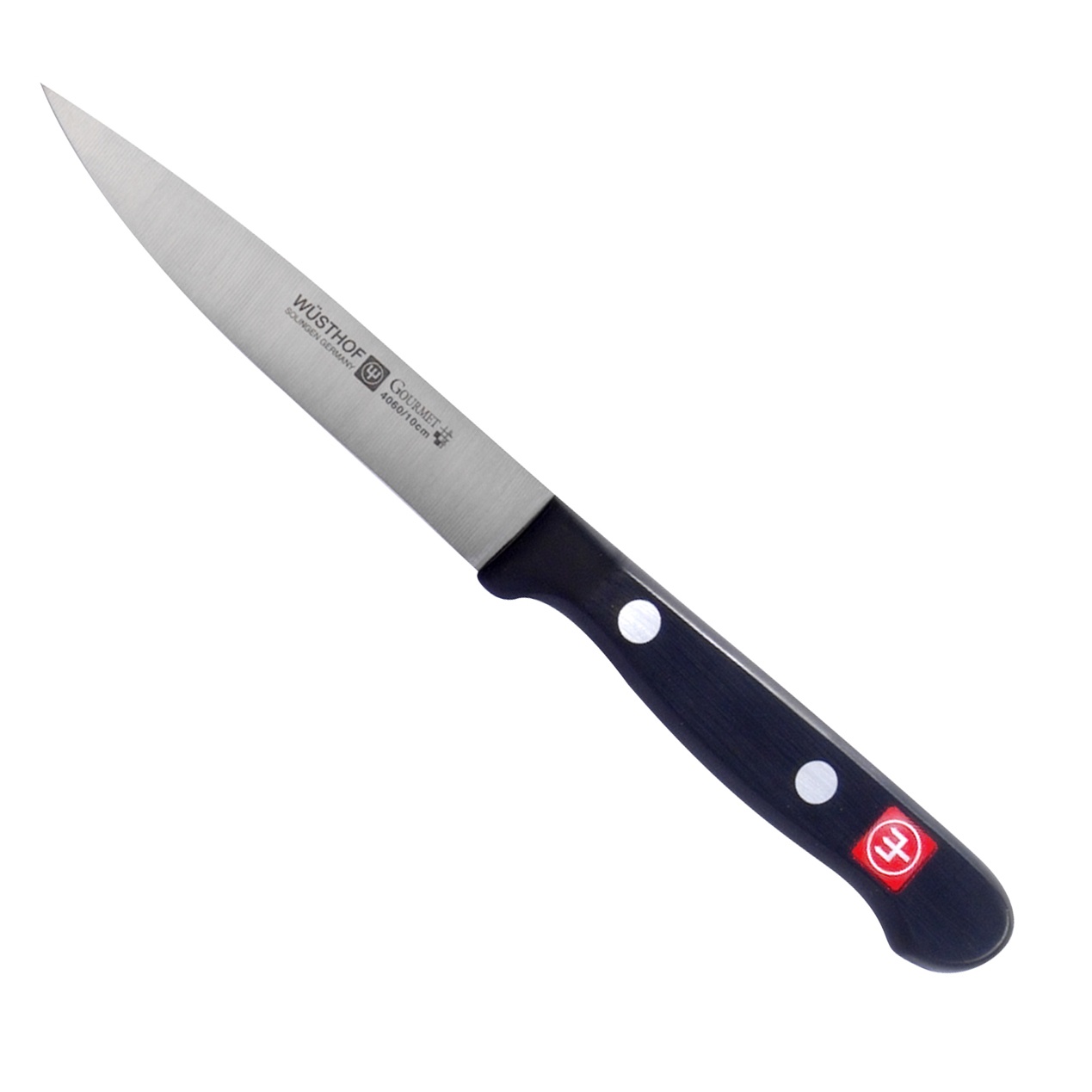 slide 1 of 1, Wsthof Gourmet Utility Knife, 4 in