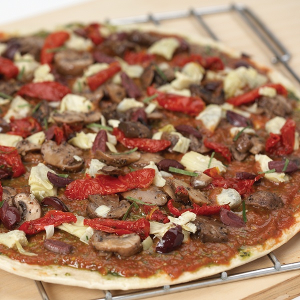 slide 1 of 1, Garlic Parmesan Chicken Breasts, 