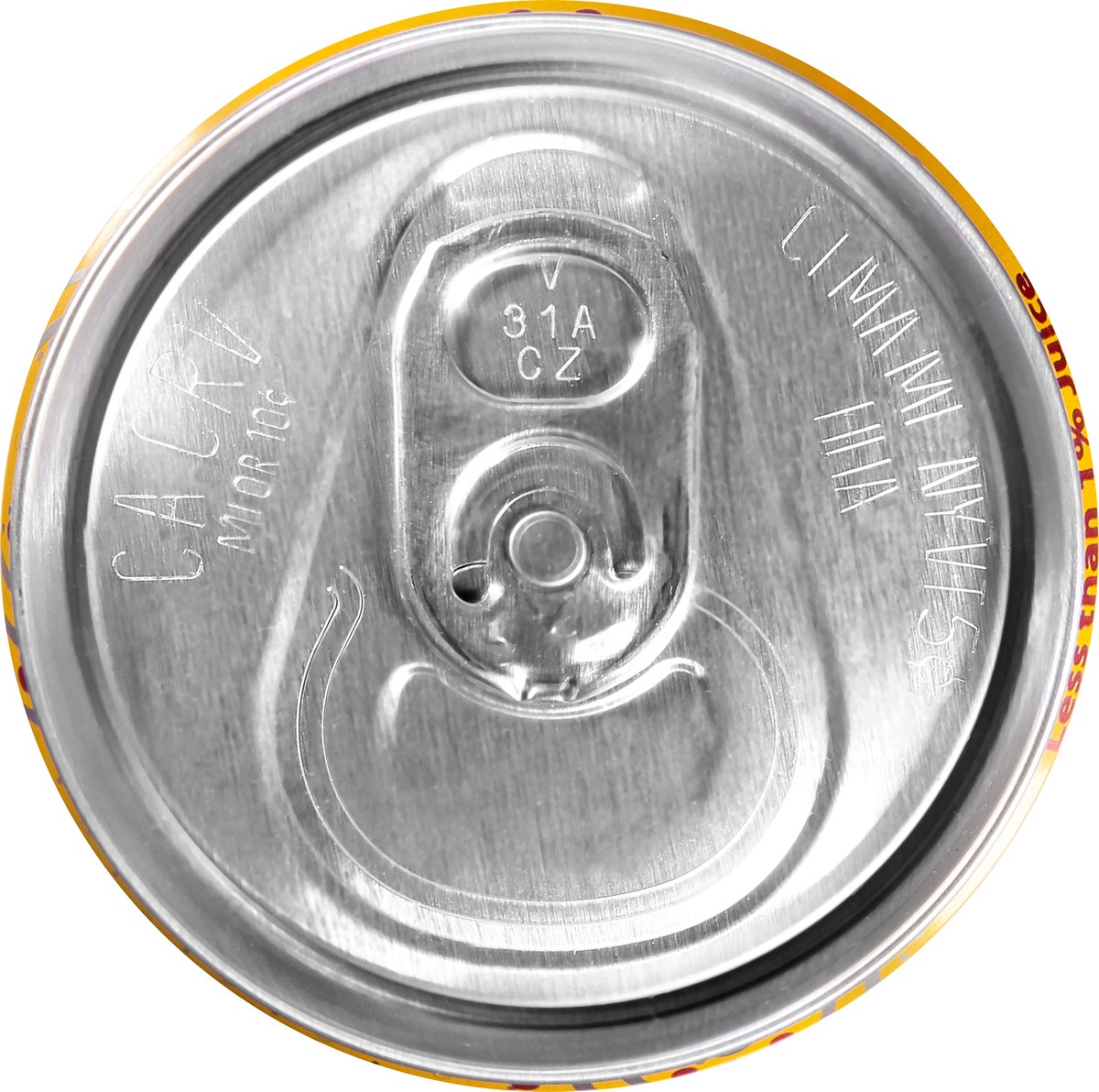 slide 9 of 9, Guayaki Organic Grapefruit Ginger Sparkling Yerba Mate, 12 fl oz