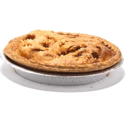 6" Apple Lattice Pie