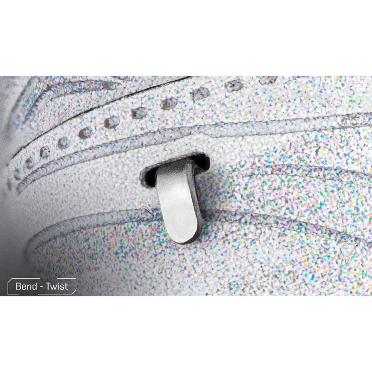 slide 11 of 14, Fascinations Metal Earth Premium Series Apollo 11 Astronaut Steel Model Kit, 3 in x 3 in x 5.3 in