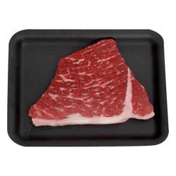 Cab Bottom Round Steak