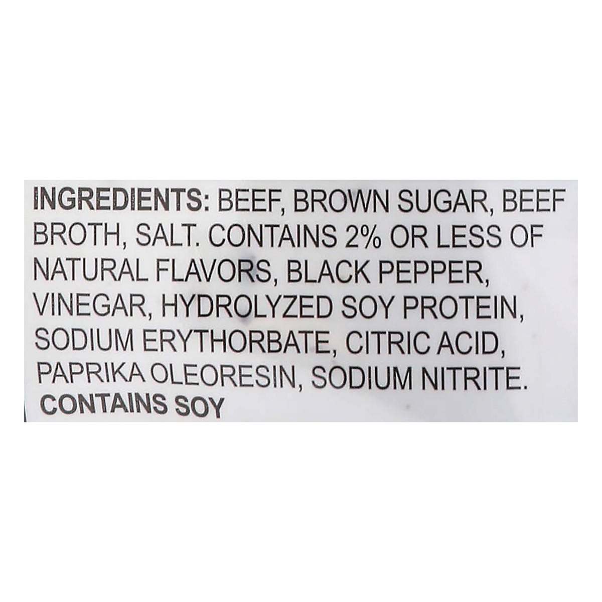 slide 12 of 13, Cheyenne Brand Premium Cut Peppered Beef Jerky 2.75 oz, 2.75 oz