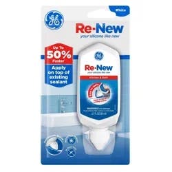 Loctite GE Re-New Kitchen and Bath Silicone
