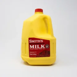 Smith's Vitamin D Milk - 1 gal
