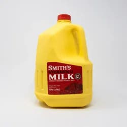Smith's Vitamin D Milk - 1 gal