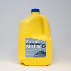 Smith's 2% Reduced Fat Milk