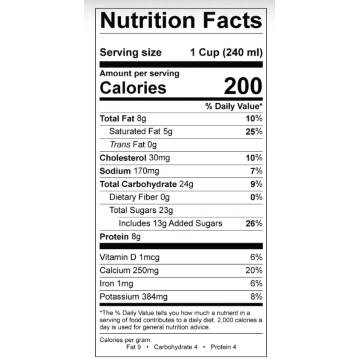 slide 2 of 2, Smith's Old Fashioned Chocolate Milk, 1/2 gal