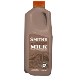 Smith's Old Fashioned Chocolate Milk