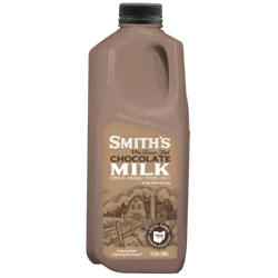Smith's 1% Low Fat Chocolate Milk