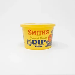 Smith's French Onion Dip