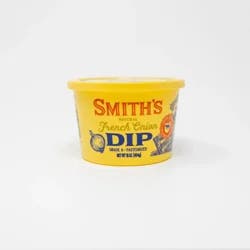 Smith's French Onion Dip