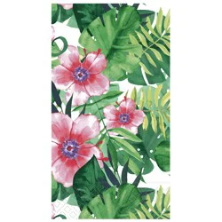 Boston International Tropical Guest Napkins