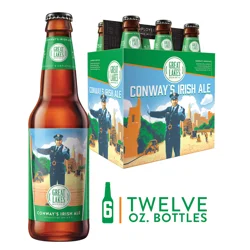 Great Lakes Brewing Co. Great Lakes Oktoberfest