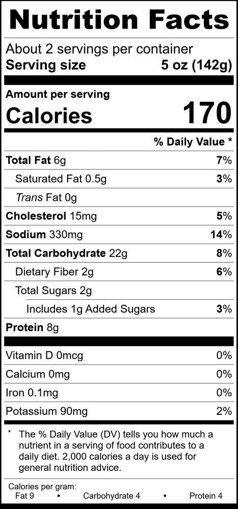 slide 2 of 2, Jfe Dragon Roll (Varies), 10 oz
