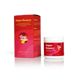 Fungiments Super Bouncy