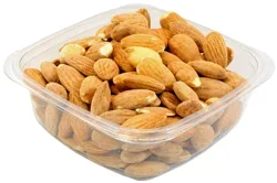 In-House Roasted Salted Almonds