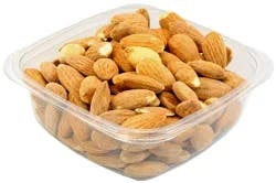 In-House Roasted Salted Almonds
