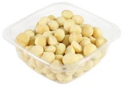 Out of Africa Bulk Unsalted Roasted Macadamia Nuts